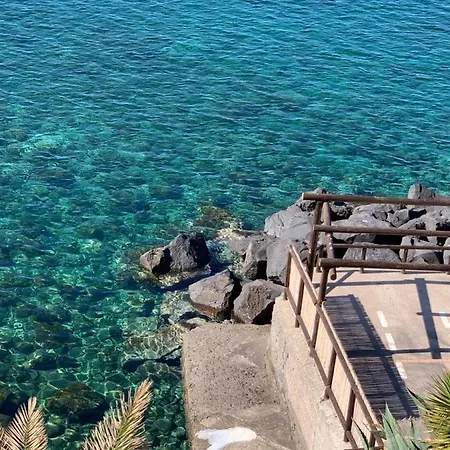 Umberto A Mare 3* Forio di Ischia